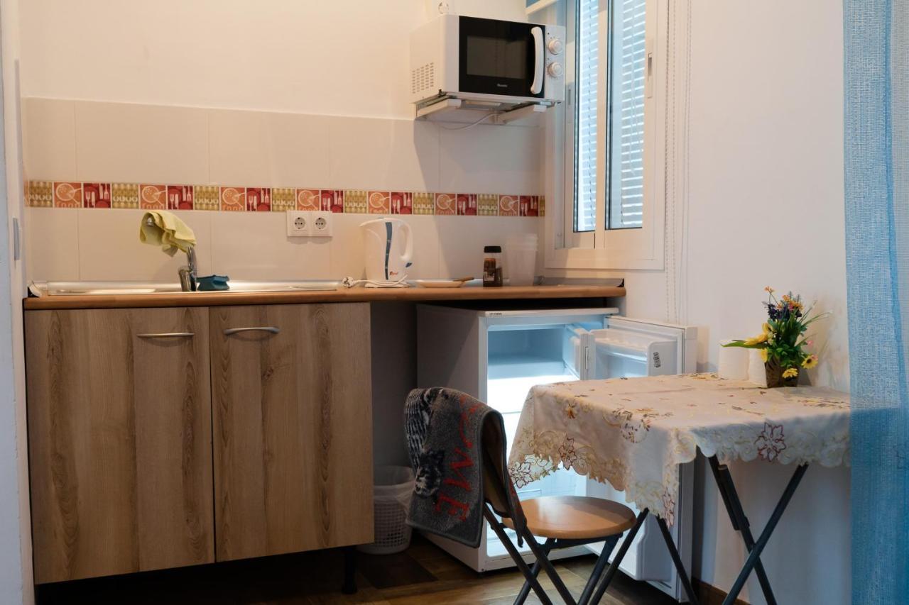 Casitas Accommodatie bij particulieren *