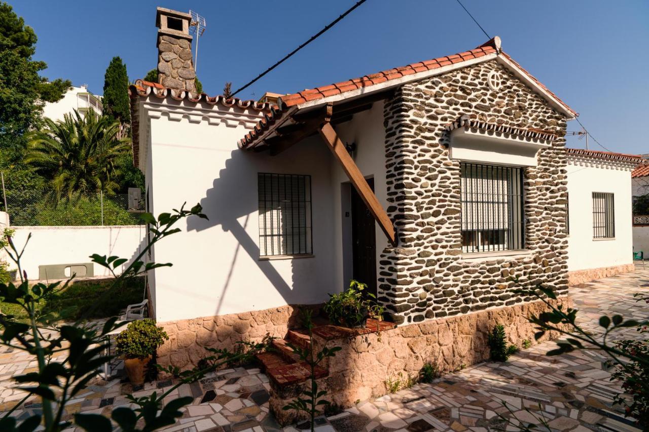 Accommodatie bij particulieren Casitas *