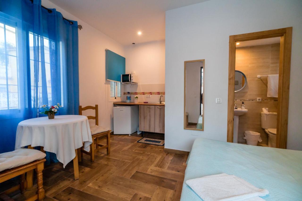 Accommodatie bij particulieren Casitas Torremolinos