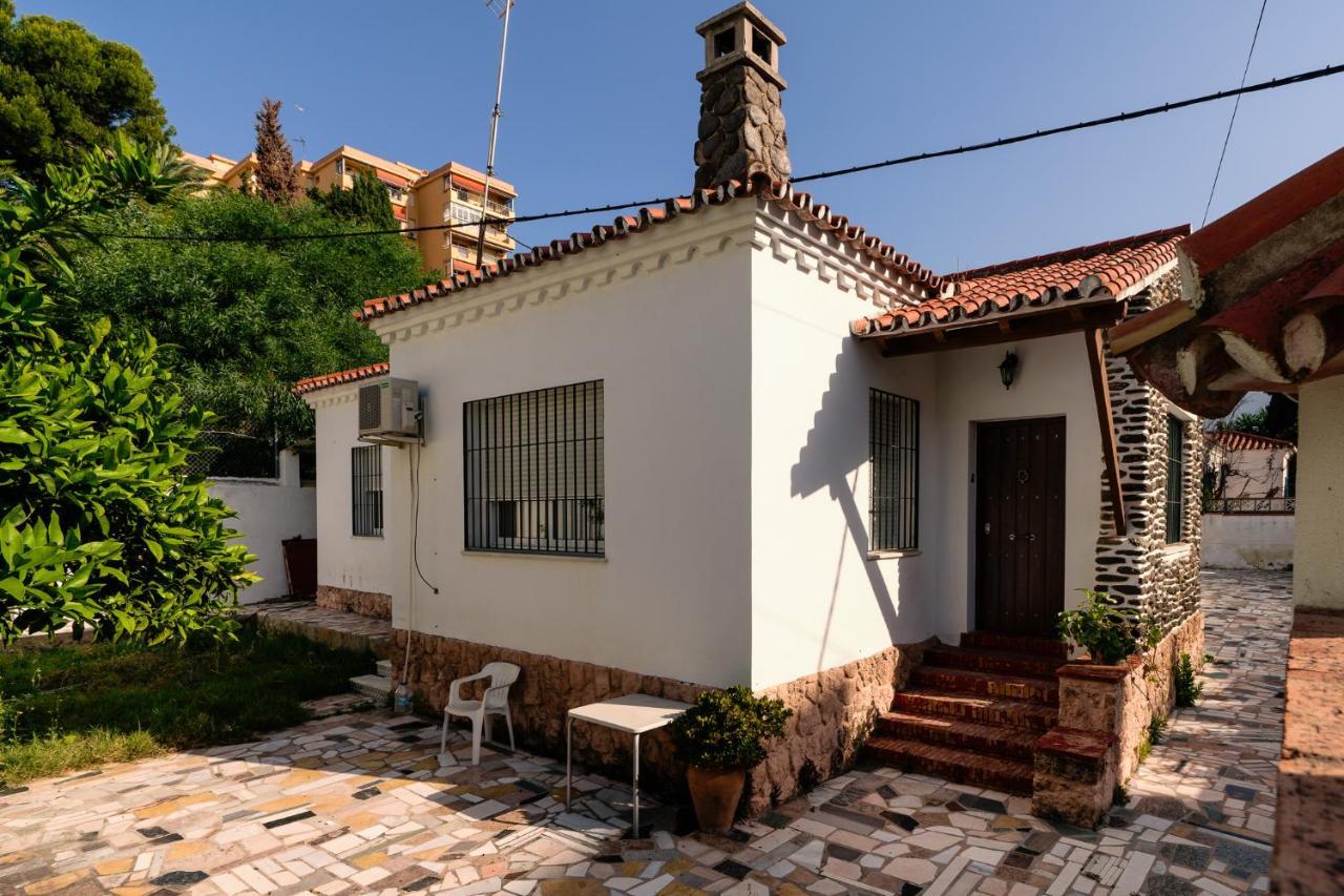 Casitas Accommodatie bij particulieren Torremolinos