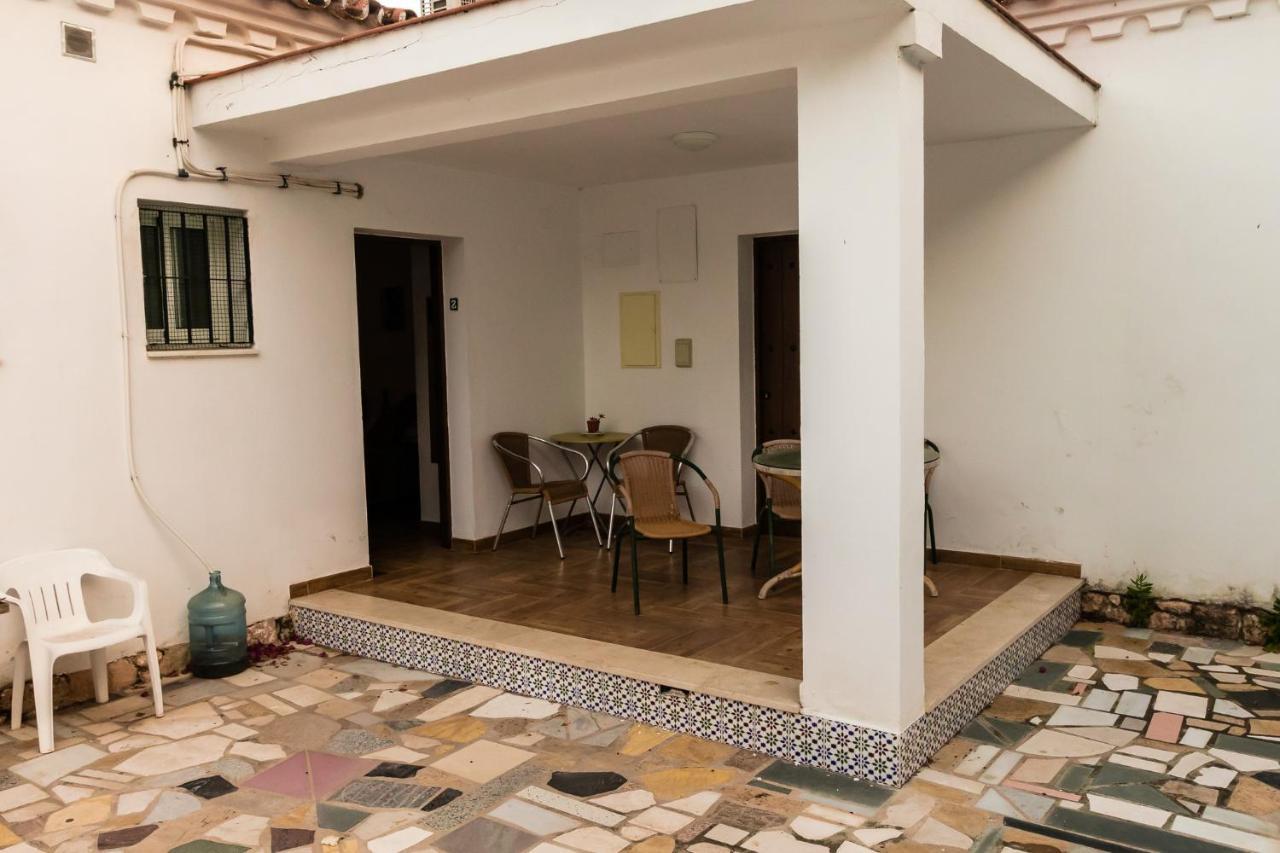 Casitas Accommodatie bij particulieren *