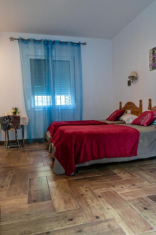 Accommodatie bij particulieren Casitas