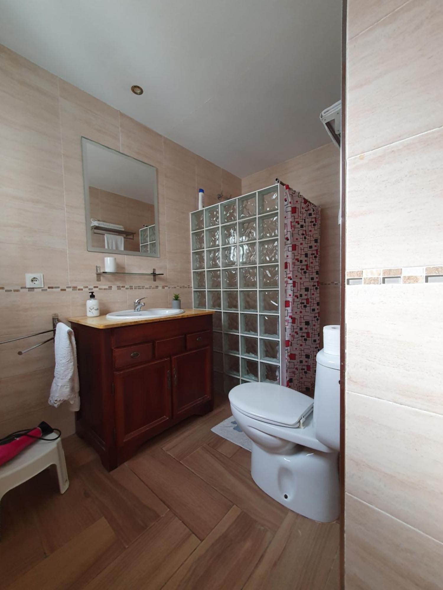 Accommodatie bij particulieren Casitas