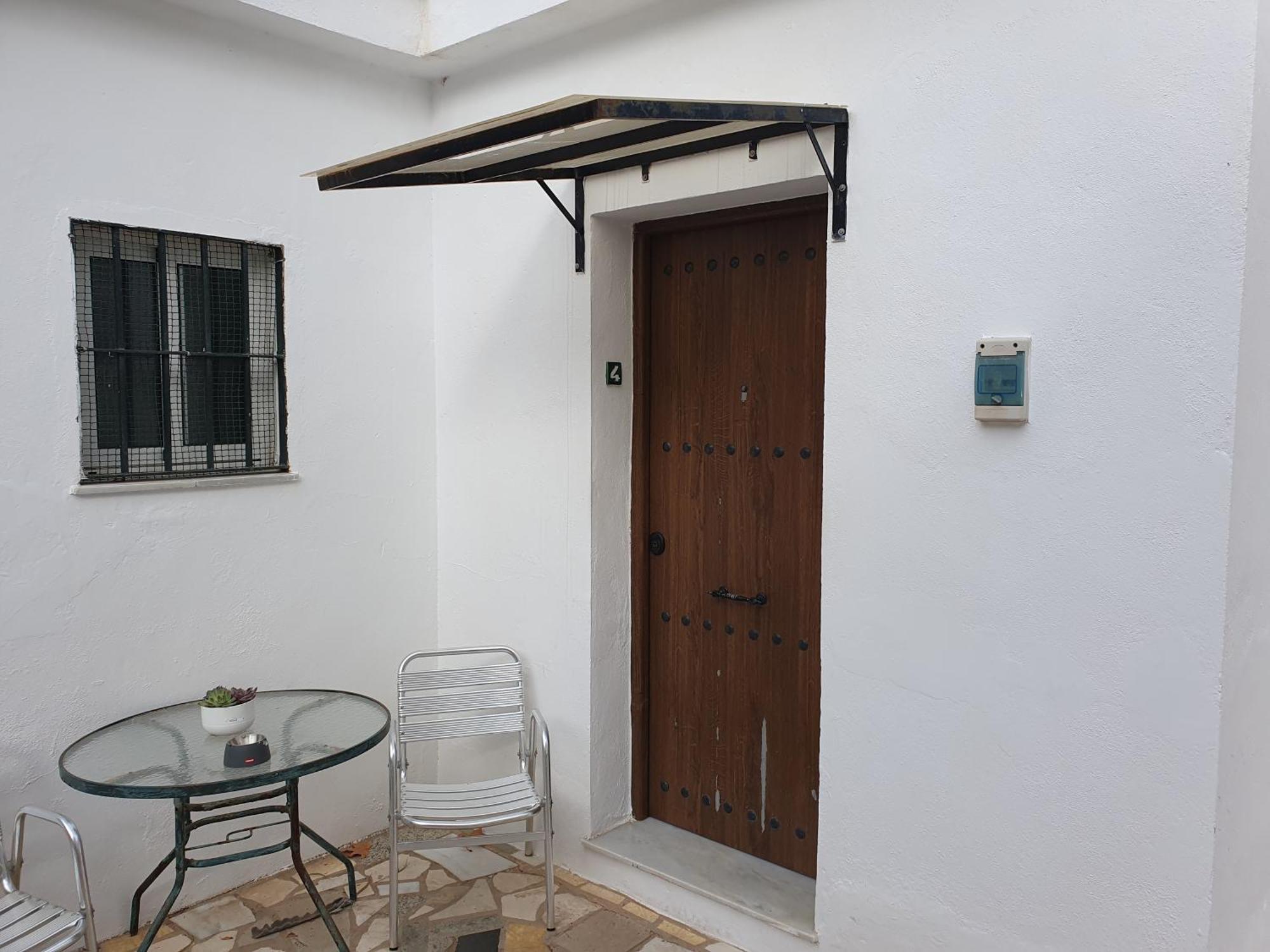 Accommodatie bij particulieren Casitas Torremolinos