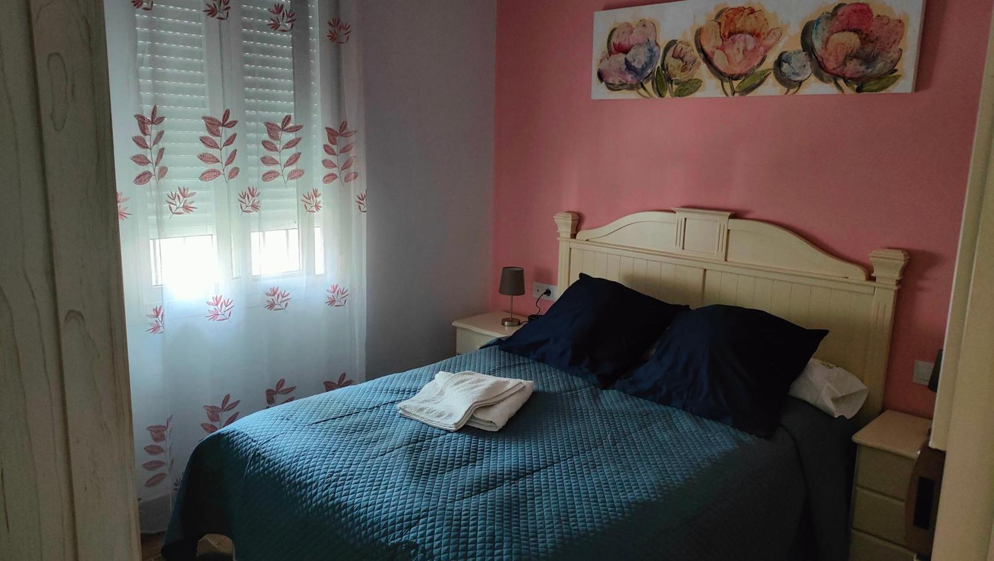 Casitas Accommodatie bij particulieren Torremolinos