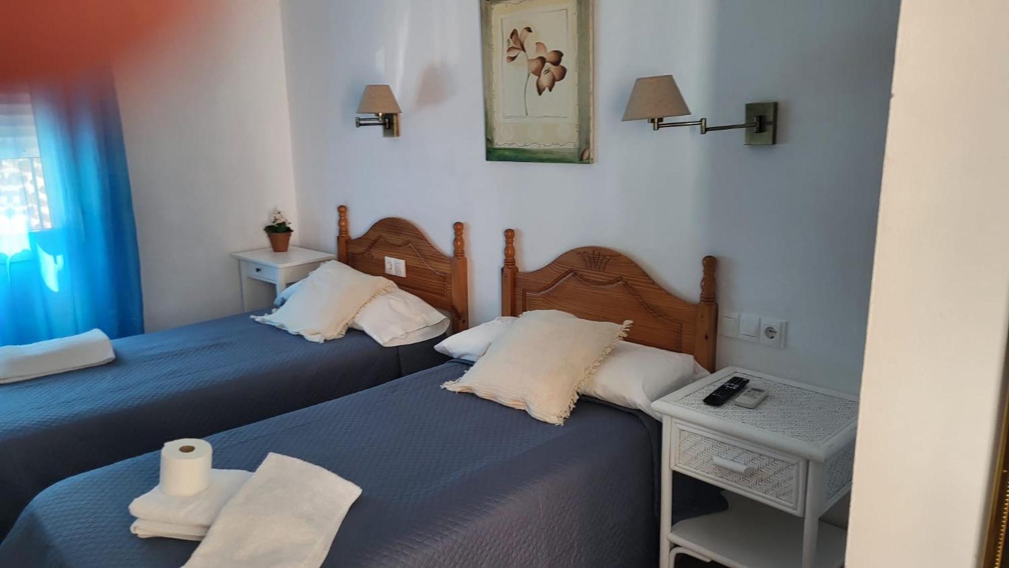 Hospedagem domiciliar Casitas Torremolinos